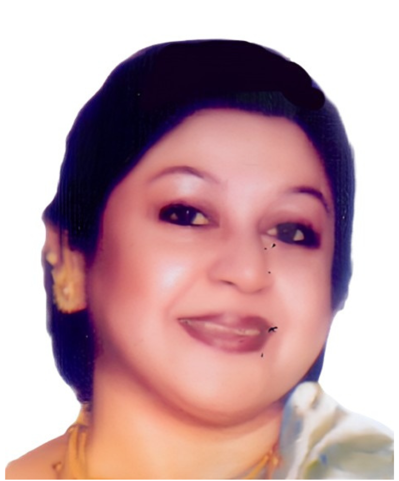 Shaheen Akhter